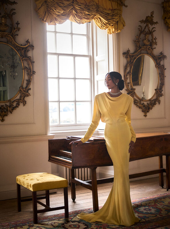 Harper’s Bazaar UK