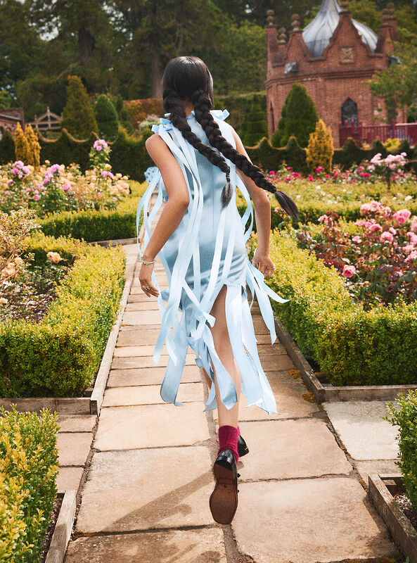 Harper’s Bazaar UK