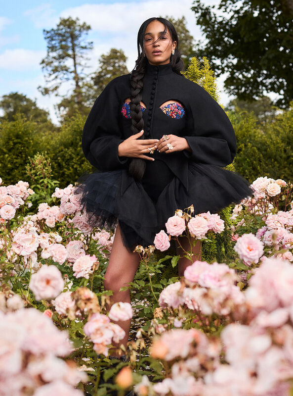 Harper’s Bazaar UK