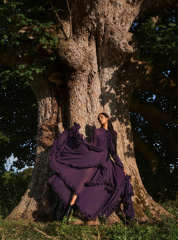 Harper’s Bazaar UK