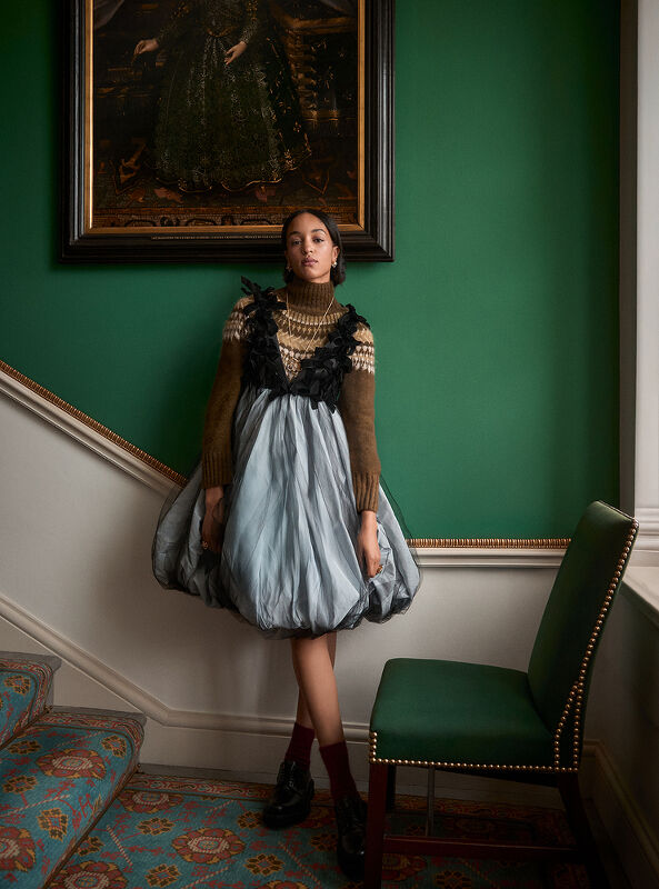 Harper’s Bazaar UK