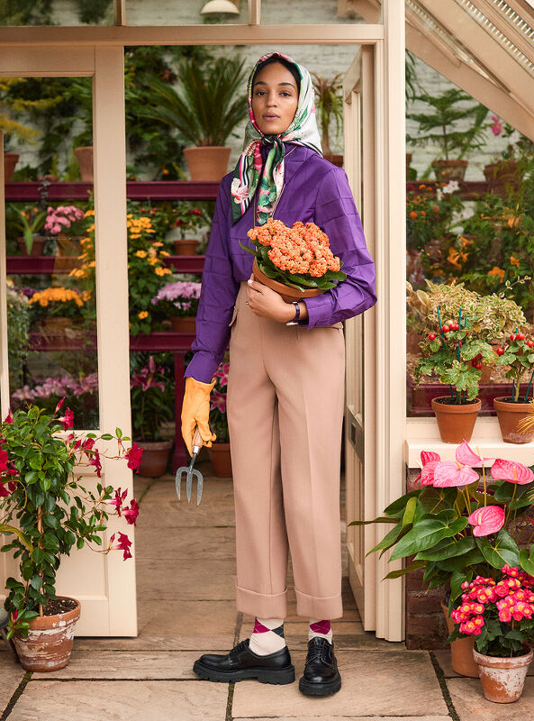 Harper’s Bazaar UK