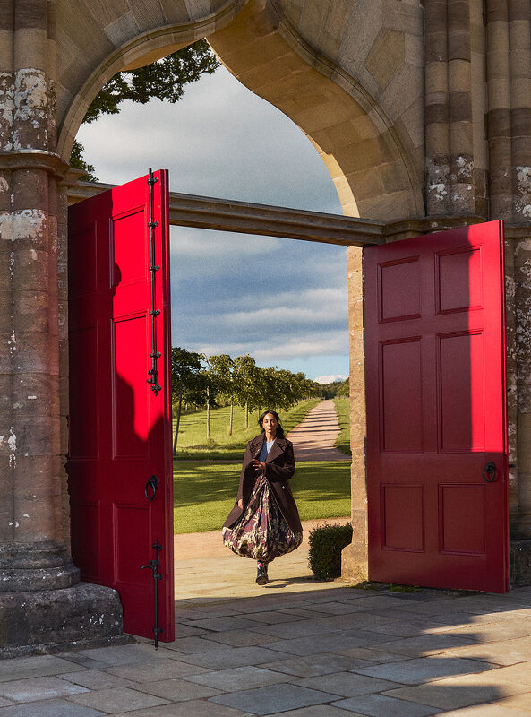 Harper’s Bazaar UK