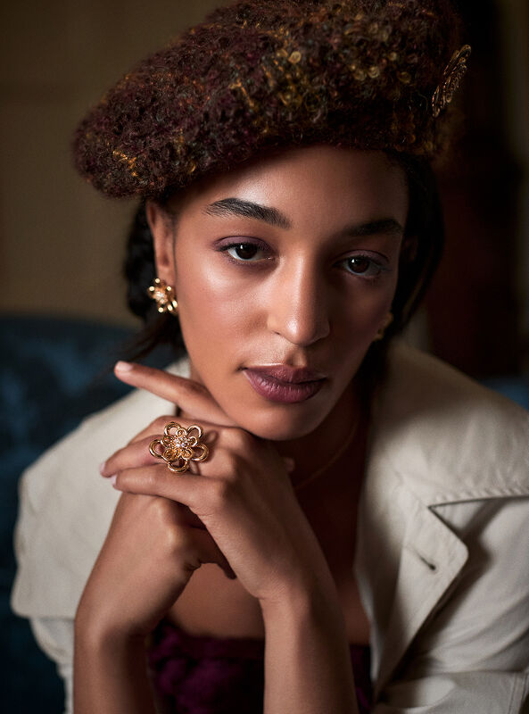 Harper’s Bazaar UK