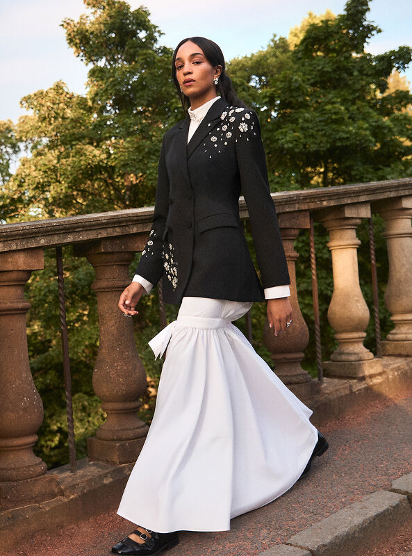 Harper’s Bazaar UK