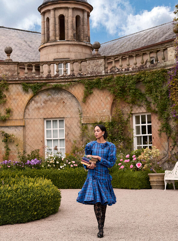 Harper’s Bazaar UK