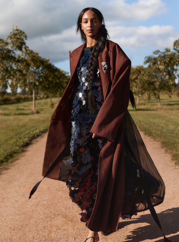 Harper’s Bazaar UK