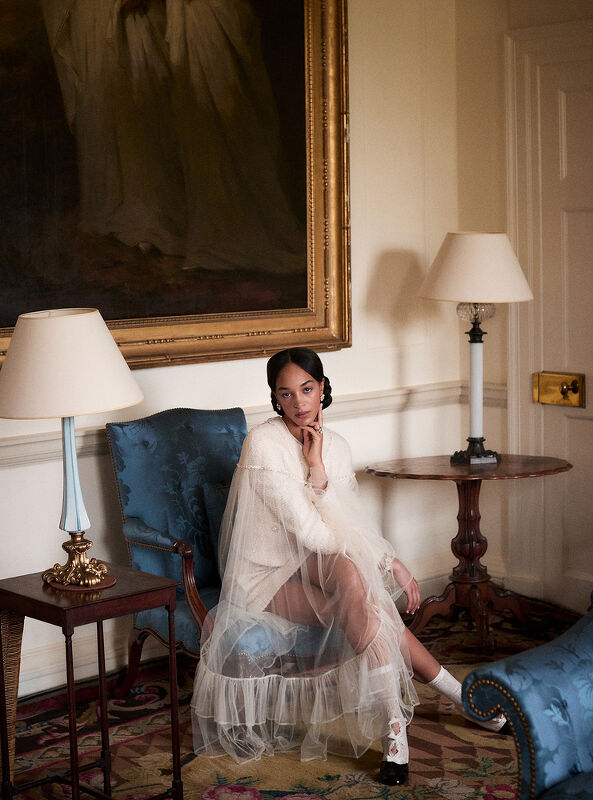 Harper’s Bazaar UK