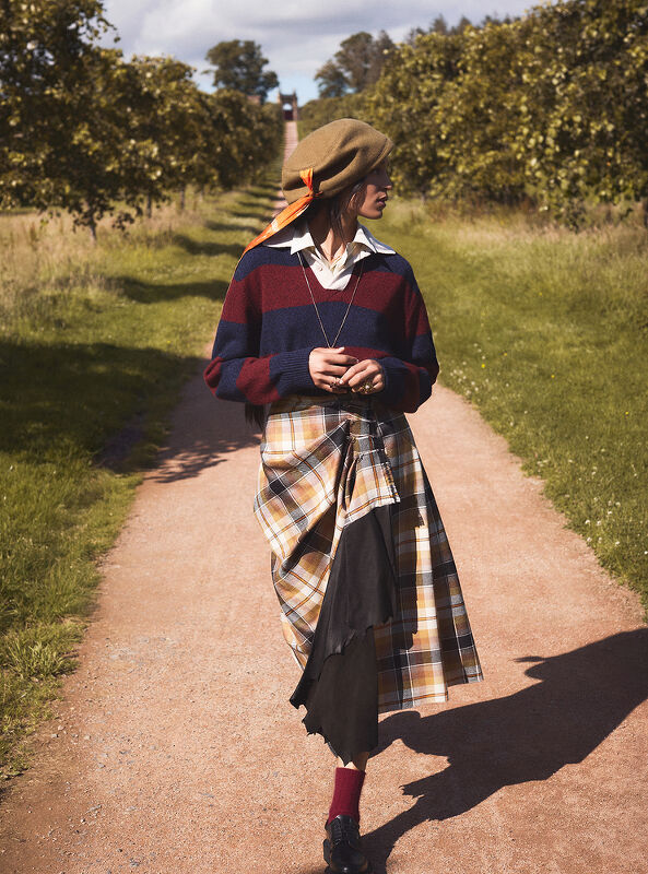 Harper’s Bazaar UK