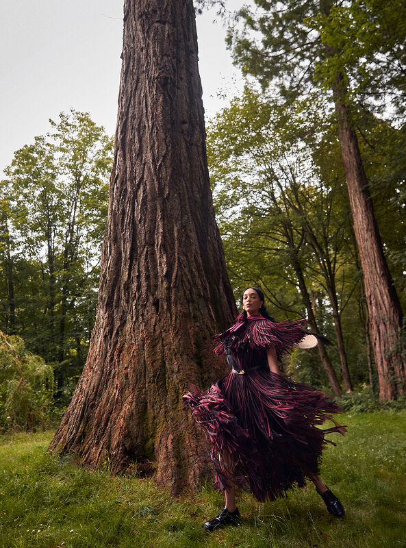 Harper’s Bazaar UK