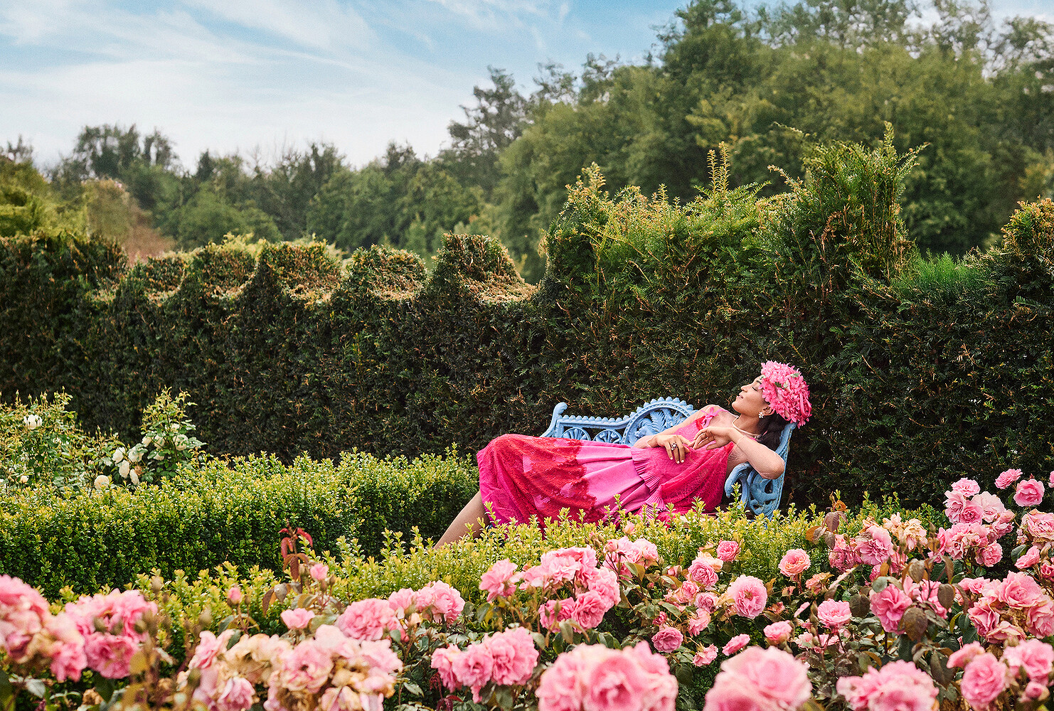 Harper’s Bazaar UK