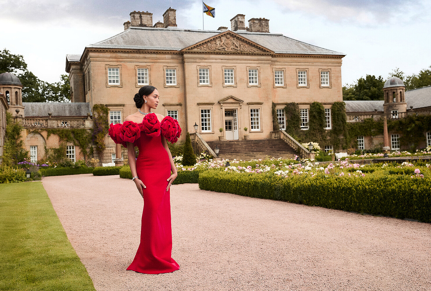 Harper’s Bazaar UK