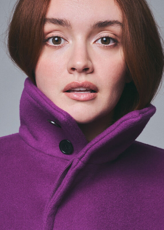 Olivia Cooke, The Hollywood Reporter