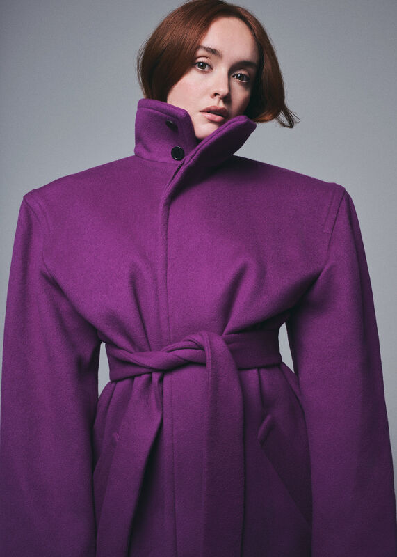 Olivia Cooke, The Hollywood Reporter