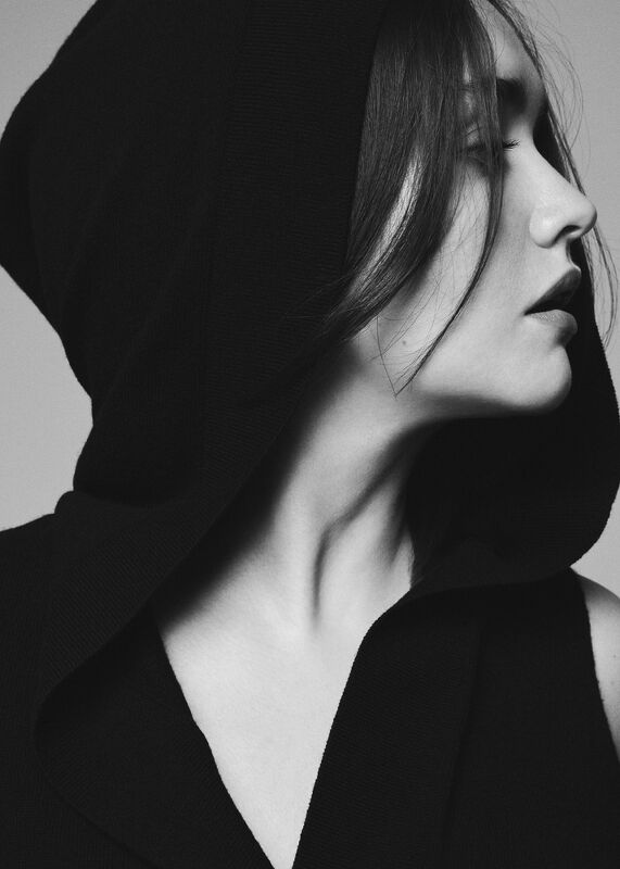 Olivia Cooke, The Hollywood Reporter