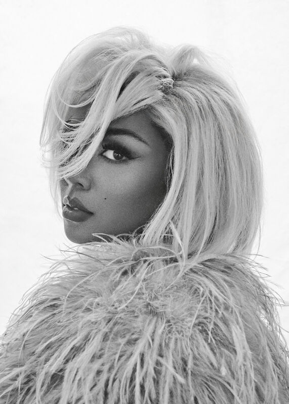 Lizzo, New York Magazine