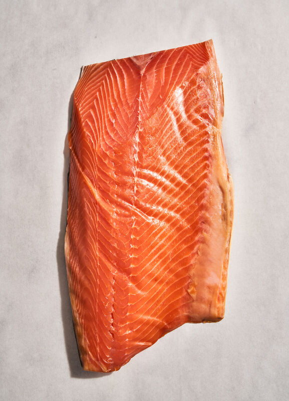 Russ & Daughters: 100 Years of Appetizing