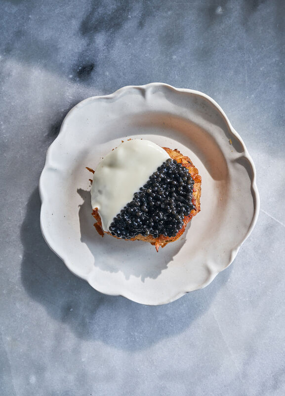 Russ & Daughters: 100 Years of Appetizing