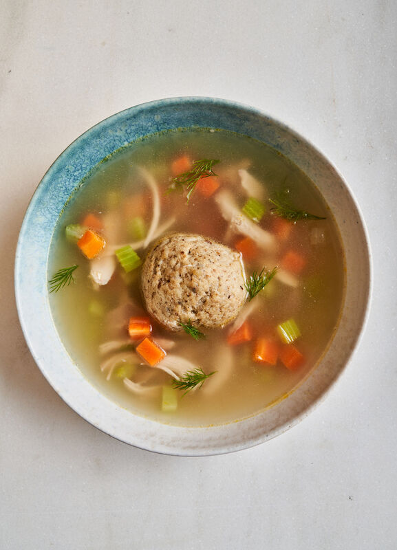 Russ & Daughters: 100 Years of Appetizing