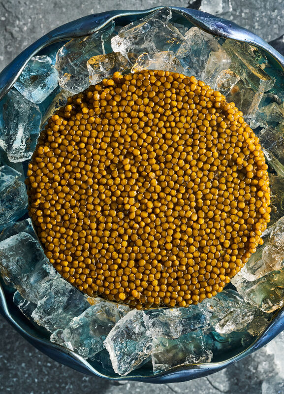 Russ & Daughters: 100 Years of Appetizing