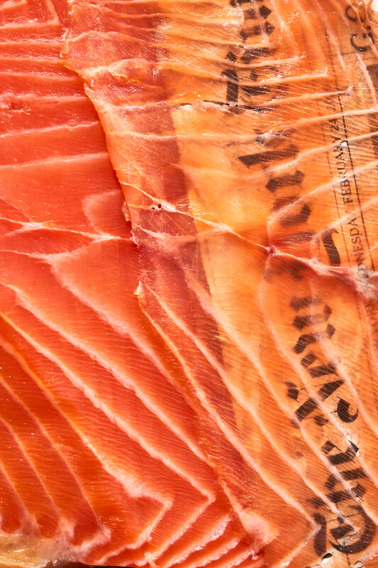 Russ & Daughters: 100 Years of Appetizing