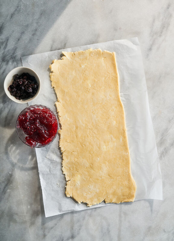 Russ & Daughters: 100 Years of Appetizing