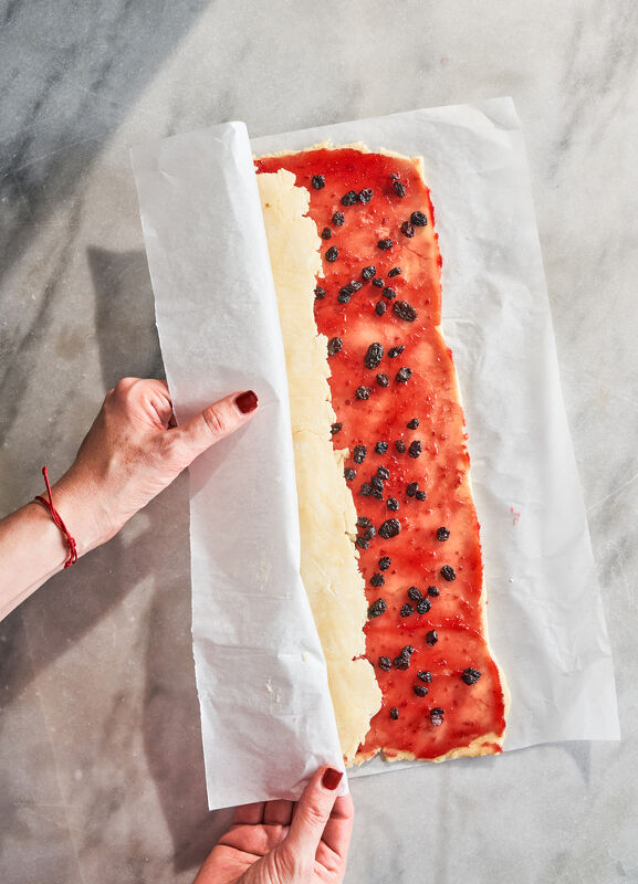 Russ & Daughters: 100 Years of Appetizing