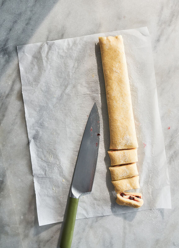 Russ & Daughters: 100 Years of Appetizing