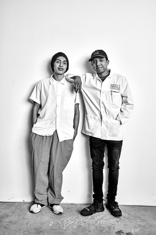 Russ & Daughters: 100 Years of Appetizing