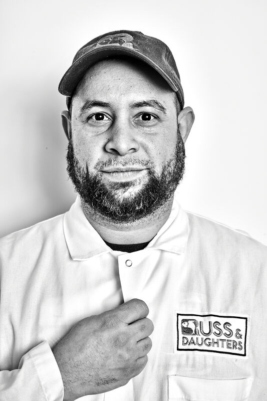 Russ & Daughters: 100 Years of Appetizing