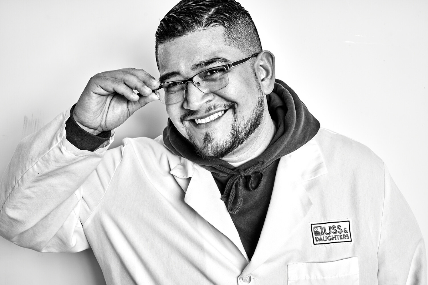 Russ & Daughters: 100 Years of Appetizing