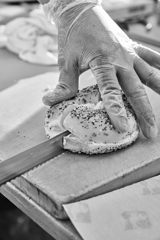 Russ & Daughters: 100 Years of Appetizing