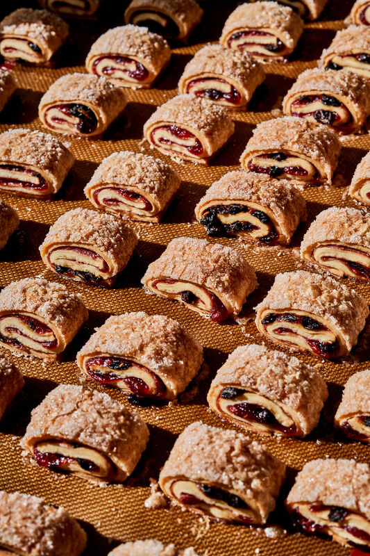 Russ & Daughters: 100 Years of Appetizing