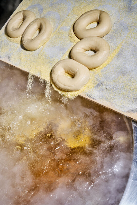 Russ & Daughters: 100 Years of Appetizing