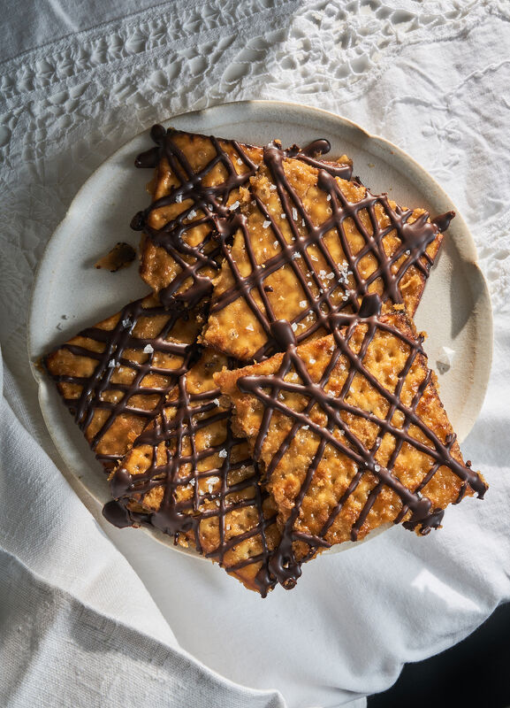 Russ & Daughters: 100 Years of Appetizing