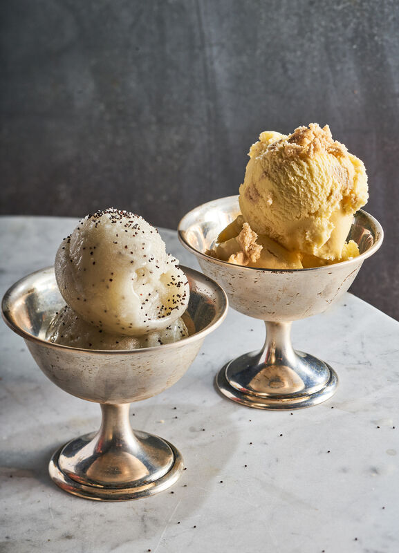 Russ & Daughters: 100 Years of Appetizing