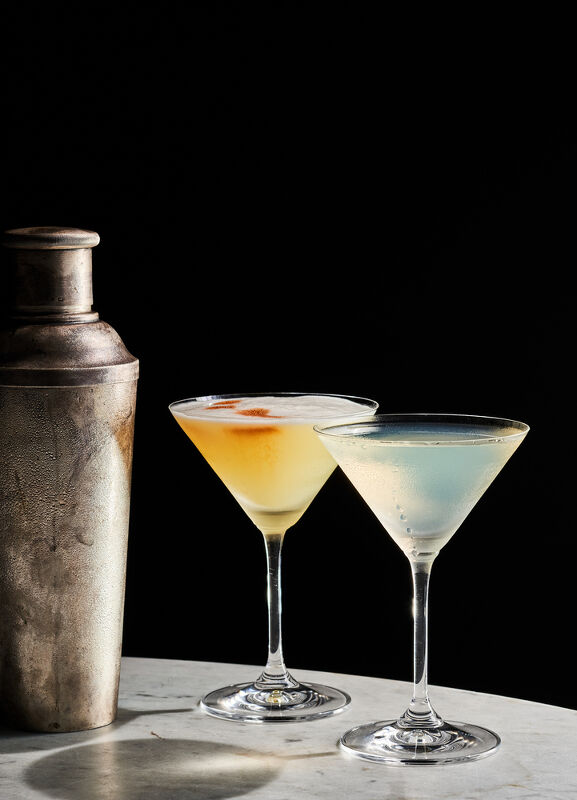 Russ & Daughters: 100 Years of Appetizing