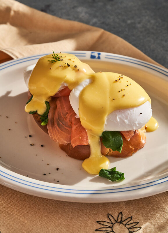 Russ & Daughters: 100 Years of Appetizing