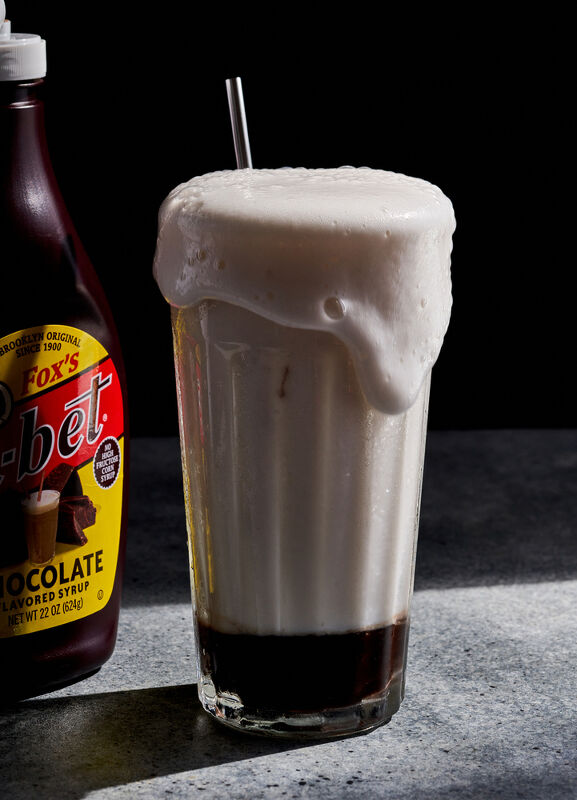 Russ & Daughters: 100 Years of Appetizing