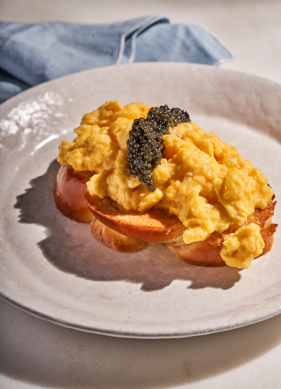 Russ & Daughters: 100 Years of Appetizing