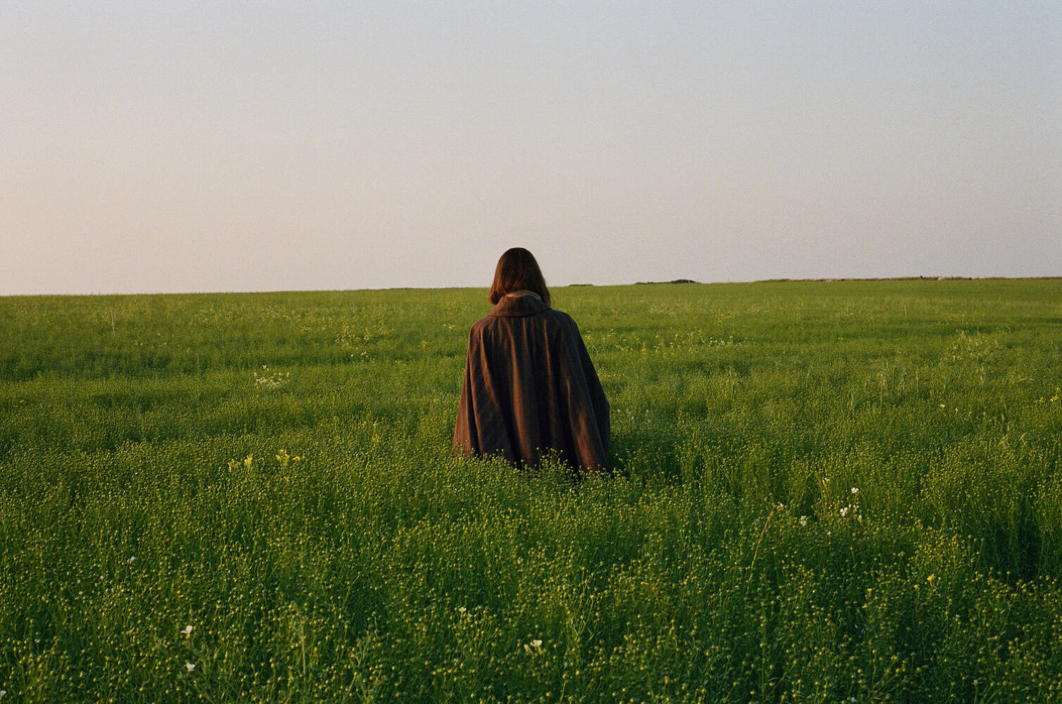 Lucia Bell-Epstein