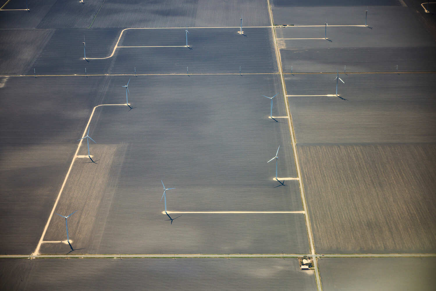 Texas: Spirit & Soul, National Geographic