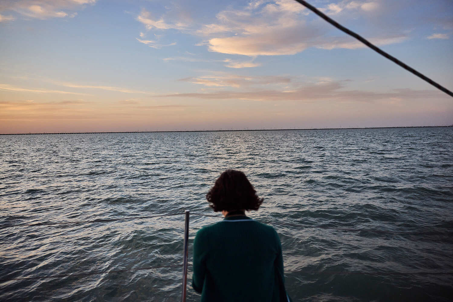 Texas: Spirit & Soul, National Geographic