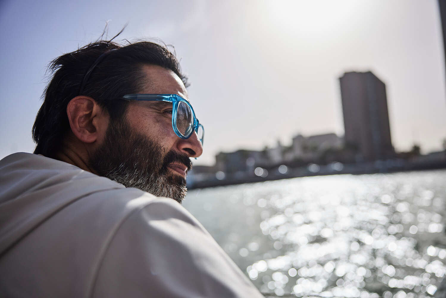 Texas: Spirit & Soul, National Geographic