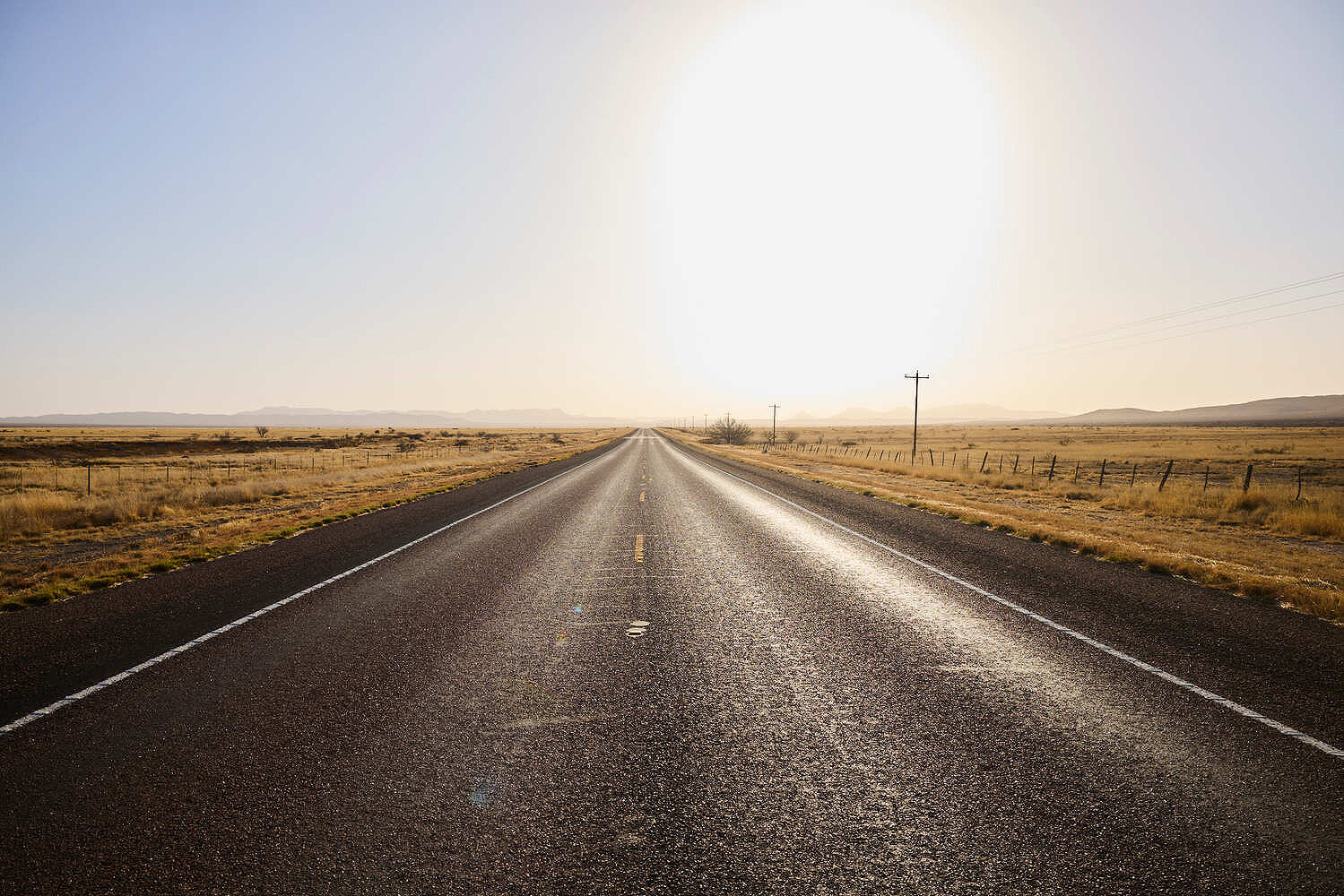 Texas: Spirit & Soul, National Geographic