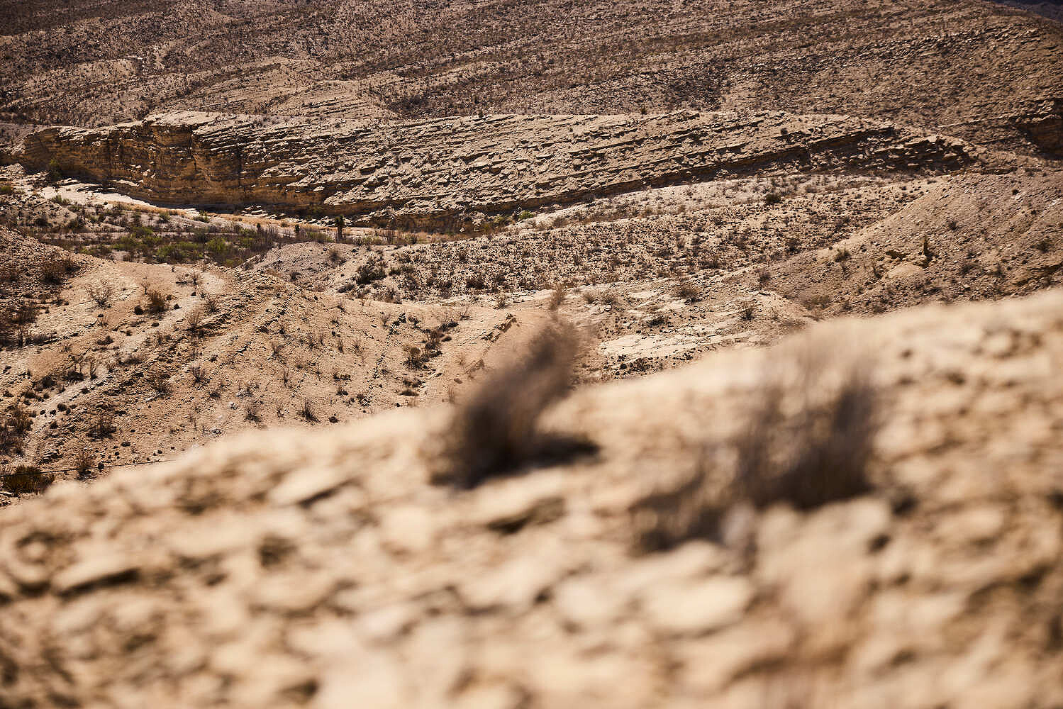 Texas: Spirit & Soul, National Geographic