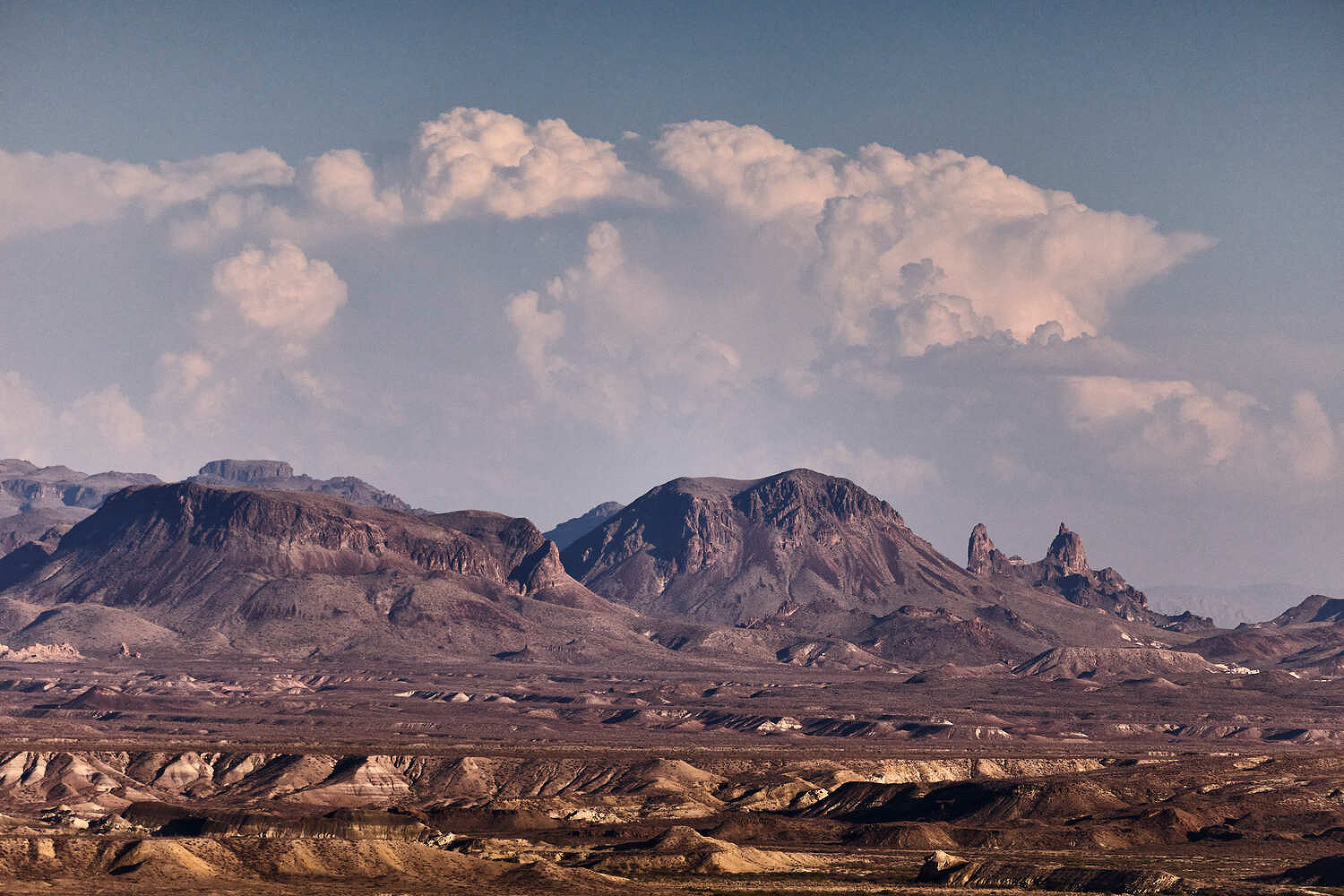 Texas: Spirit & Soul, National Geographic