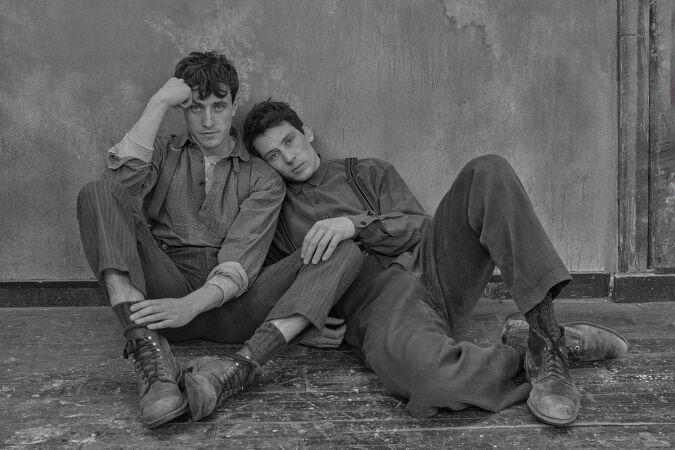 Raif Ravinando Ruven Afanador — Laird and Good Company