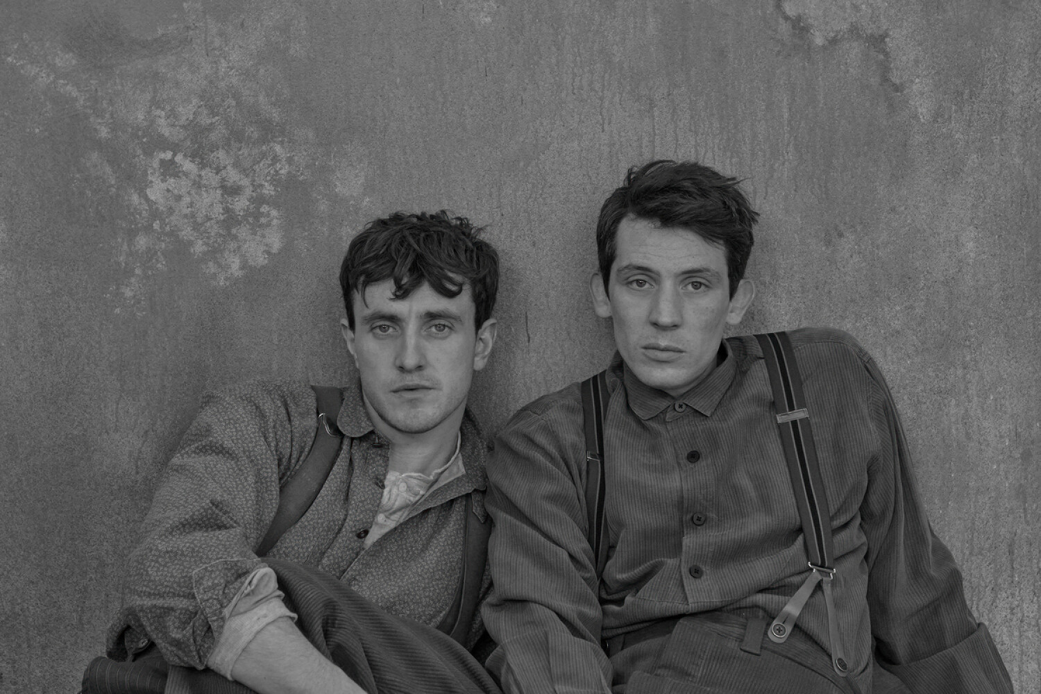 The History of Sound, MUBI