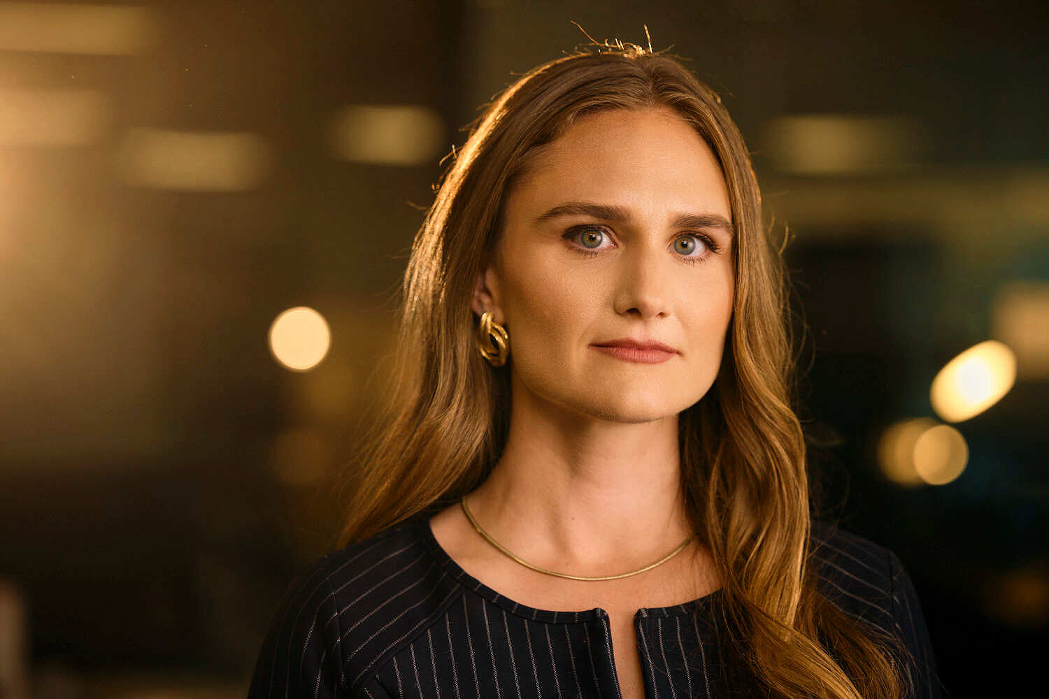 People Magazine Investigates